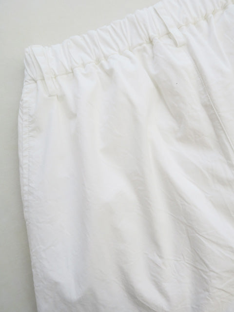 Masnou design × Permanent Age<br>D. MODEL PANTS