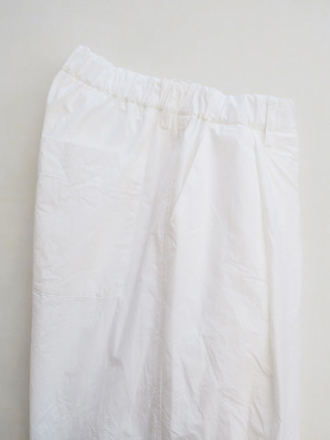 Masnou design × Permanent Age<br>D. MODEL PANTS