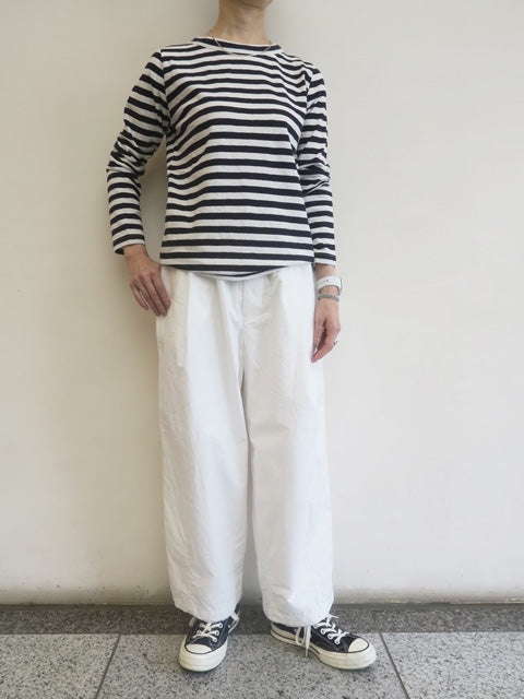 Masnou design × Permanent Age<br>D. MODEL PANTS