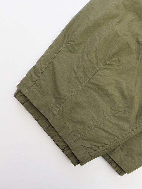 予約販売<br>Masnou design × Permanent Age<br>D. MODEL PANTS