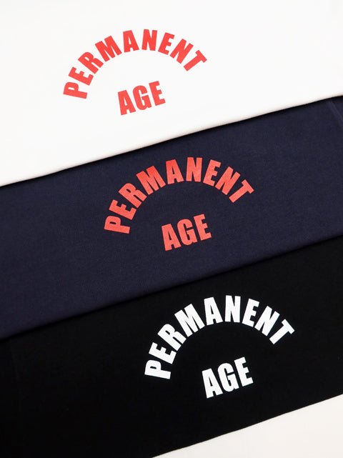 Crew Neck Pullover