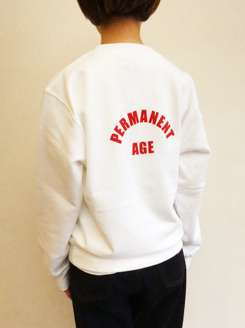 Crew Neck Pullover