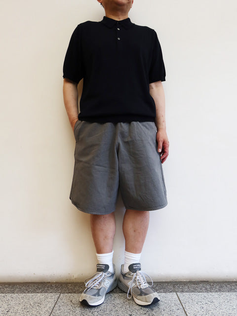JOG SHORTS