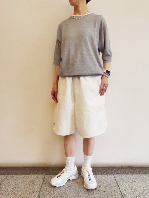 JOG SHORTS