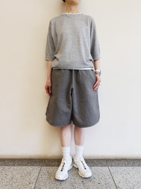 JOG SHORTS