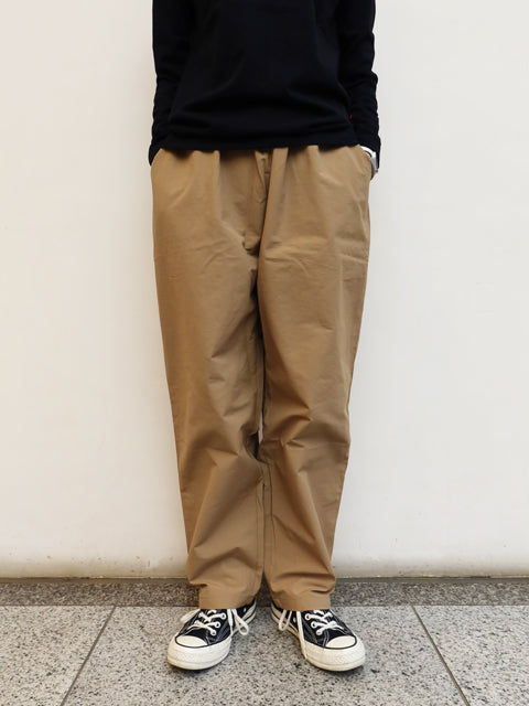 SECOND PANTS