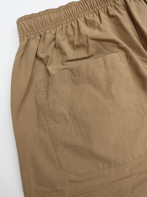 SECOND PANTS