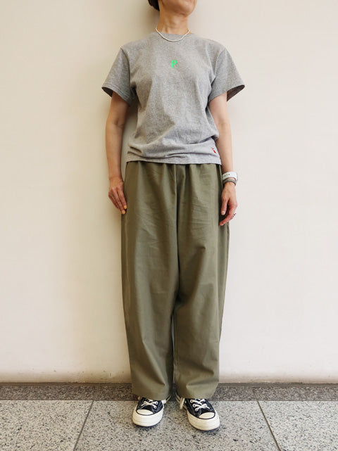 SUNDAY PANTS