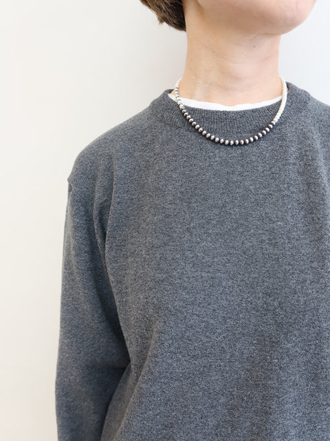 2way Knit Pullover