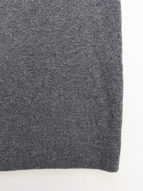 2way Knit Pullover