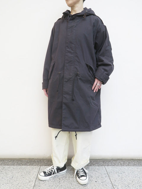 M-51 PARKA