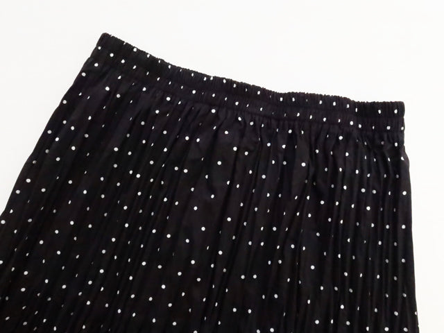 ティアードスカート