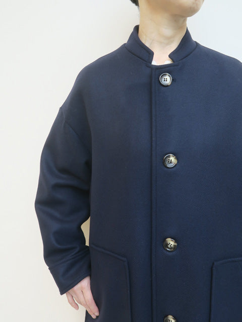 SALE<br>ロングシングルコート