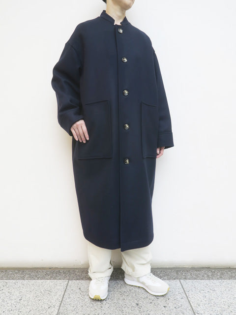 SALE<br>ロングシングルコート