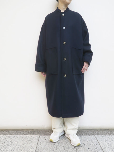 SALE<br>ロングシングルコート