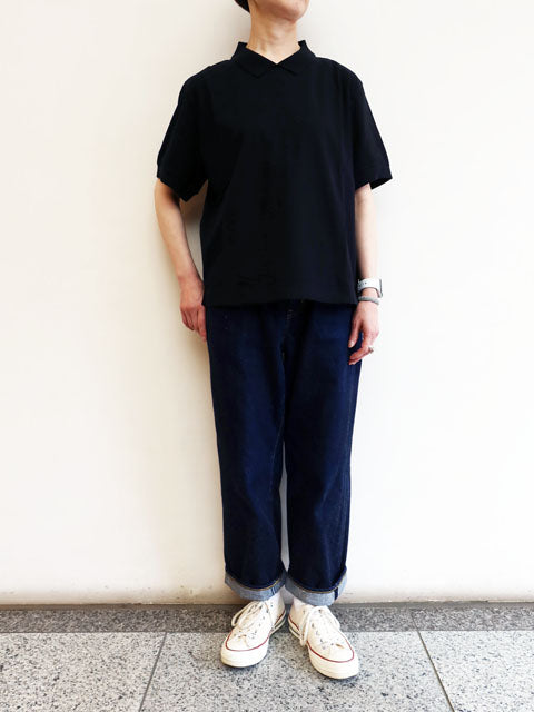 POLO T<br>SHORT SLEEVE