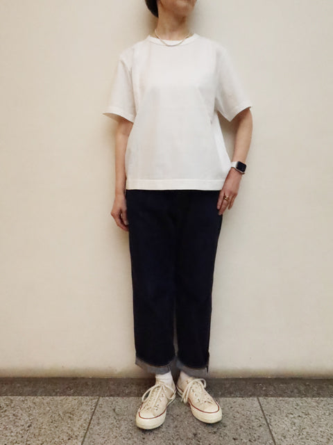 STANDARD SHORT SLEEVE