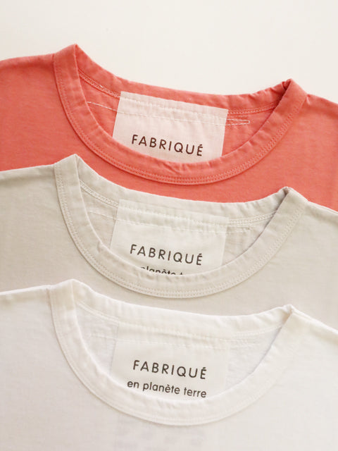 STANDARD SHORT SLEEVE