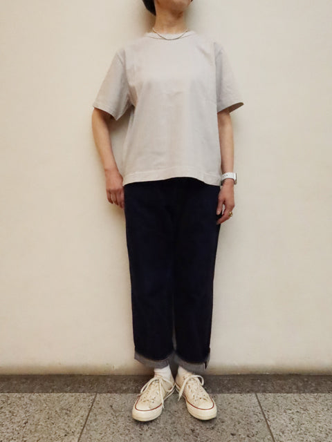 STANDARD SHORT SLEEVE