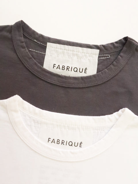 STANDARD SHORT SLEEVE PRINT