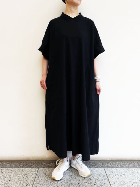 POLO COMBI<br>DRESS