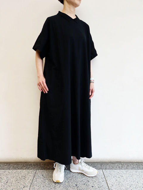 POLO COMBI<br>DRESS
