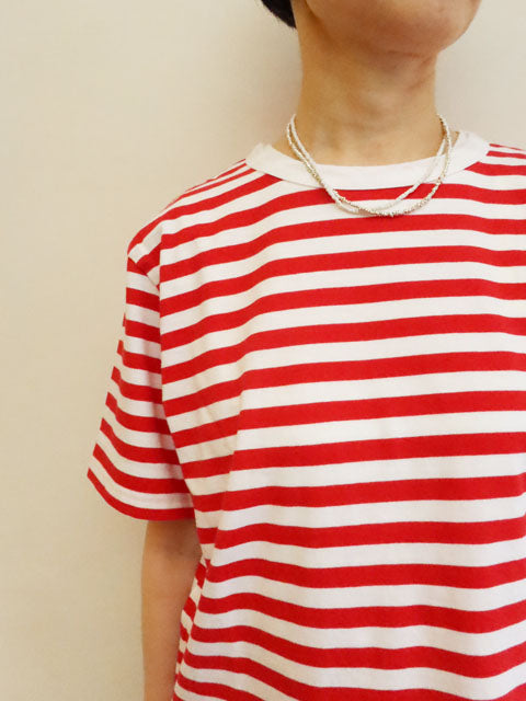 STANDARD SHORT SLEEVE