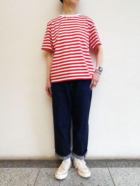 STANDARD SHORT SLEEVE