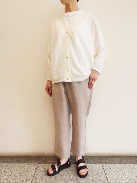 V LINEN C/D