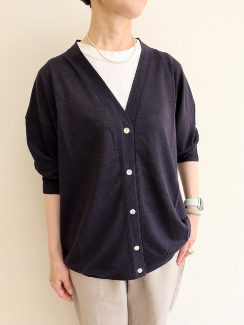 V LINEN C/D