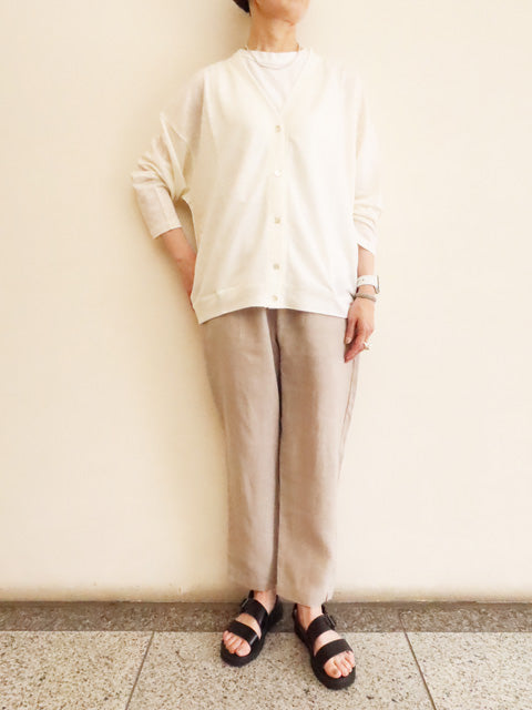 V LINEN C/D