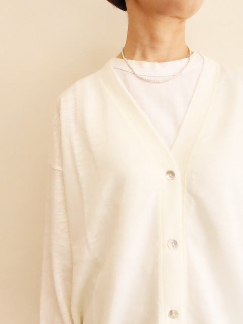 V LINEN C/D