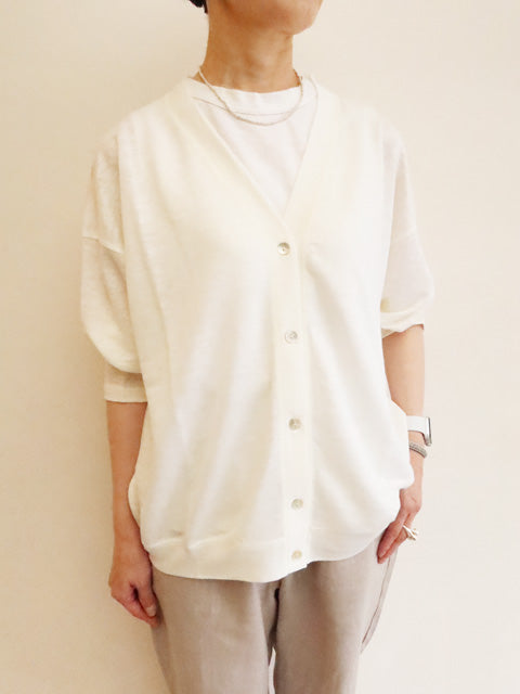 V LINEN C/D