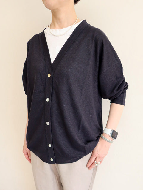 V LINEN C/D