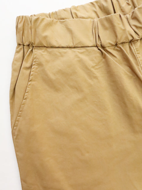 DOUBLE HEM PANTS