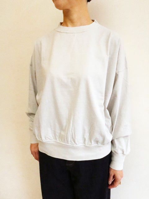 OVERSIZE LONG SLEEVE