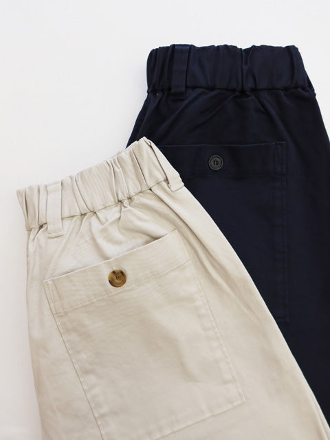 WIDE PANTS