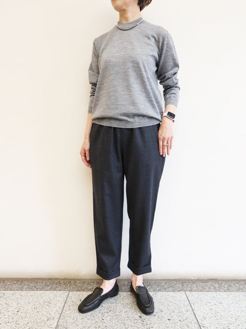 slim pants