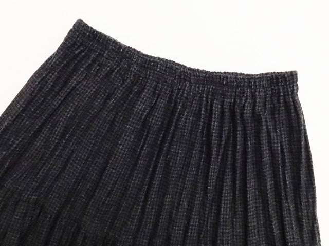 ティアードスカート