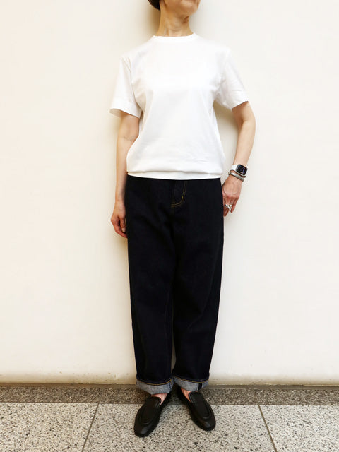 コットン天竺UV Tシャツ