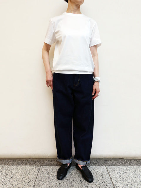 コットン天竺UV Tシャツ