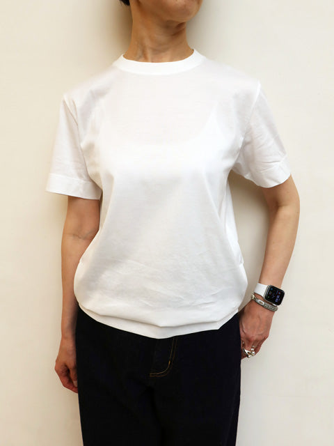 コットン天竺UV Tシャツ