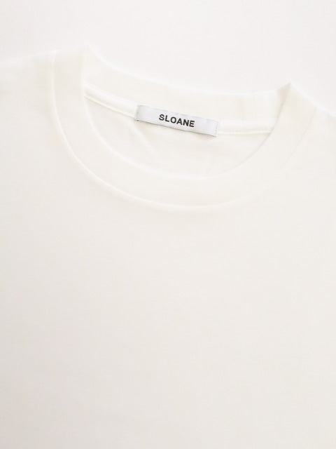 コットン天竺UV Tシャツ