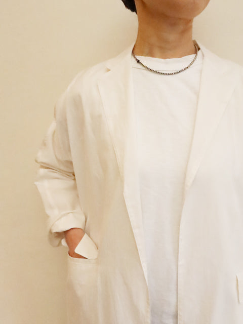 シャツジャケット