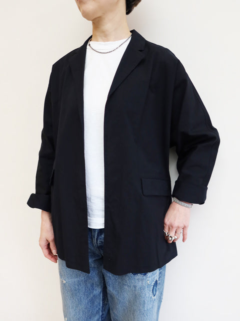 シャツジャケット