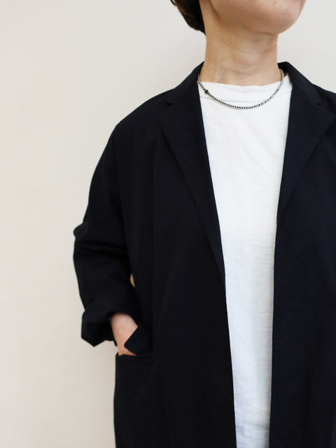 シャツジャケット