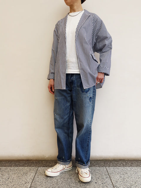 シャツジャケット