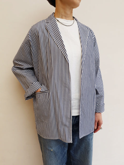 シャツジャケット