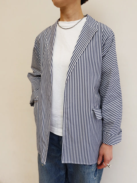 シャツジャケット