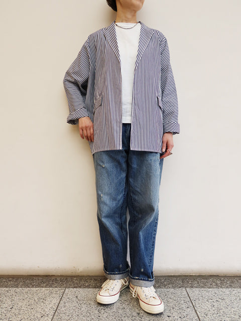 シャツジャケット